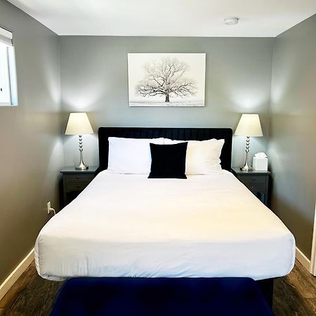 New Haven Inn Solvang Buitenkant foto